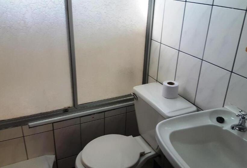 스탠다드 룸, Hostal Vista Al Mar Hct