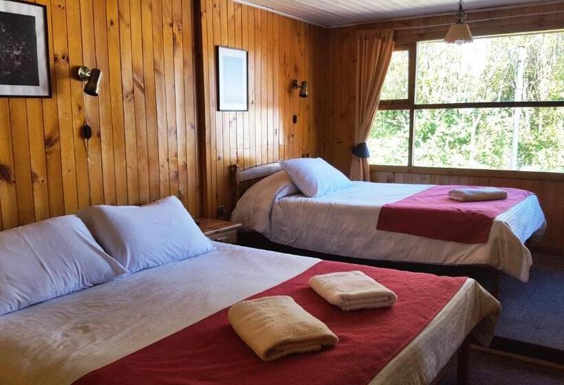 스탠다드 트리플 룸, Hostal Vista Al Mar Hct