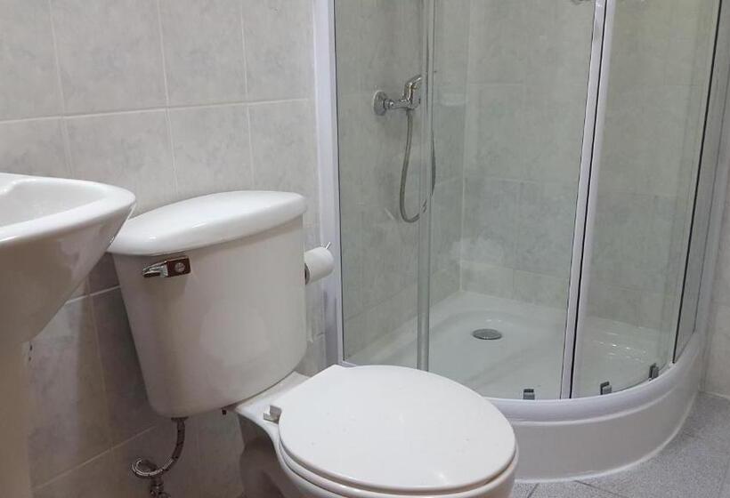 스탠다드 트리플 룸, Hostal Vista Al Mar Hct