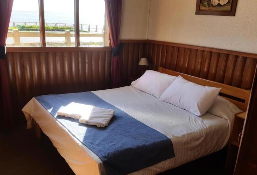 침실 2개 아파트, Hostal Vista Al Mar Hct