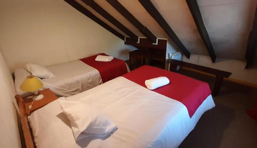 침실 1개 바다 전망 아파트, Hostal Vista Al Mar Hct