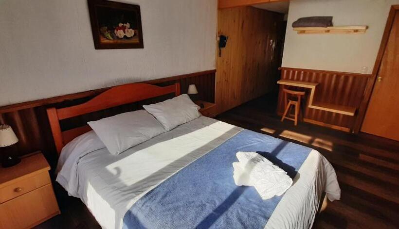 스탠다드 룸 바다 전망, Hostal Vista Al Mar Hct