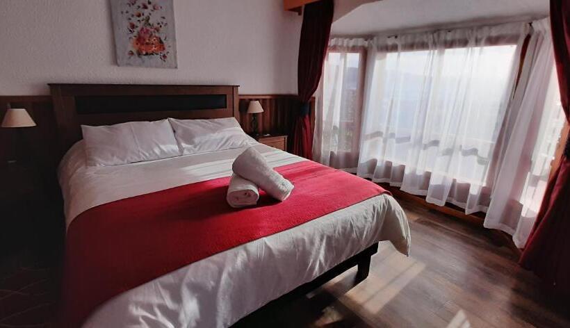 수피리어 트리플룸 바다 전망, Hostal Vista Al Mar Hct