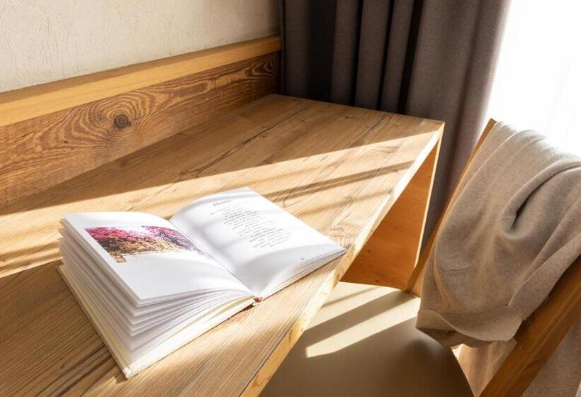 Номер Стандарт, Apart Pension Bergland