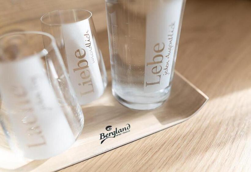 Номер Стандарт, Apart Pension Bergland