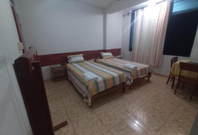 اتاق استاندارد, Casa Del Huesped   Guest House