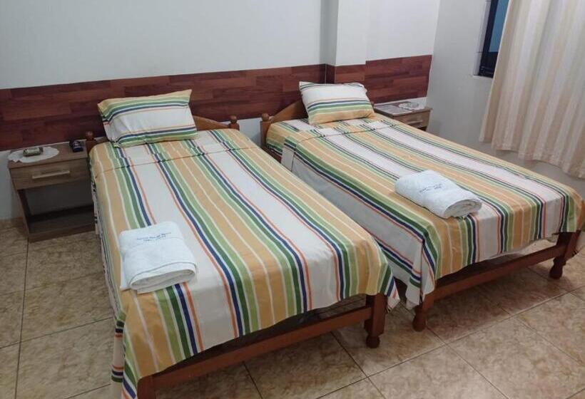 اتاق استاندارد, Casa Del Huesped   Guest House