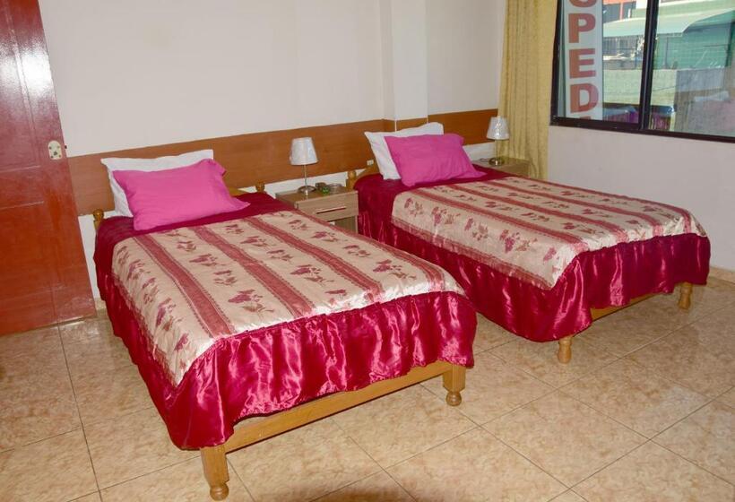 اتاق استاندارد, Casa Del Huesped   Guest House