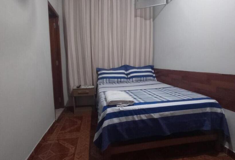 اتاق استاندارد یک نفره, Casa Del Huesped   Guest House