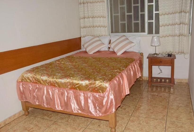 اتاق استاندارد یک نفره, Casa Del Huesped   Guest House