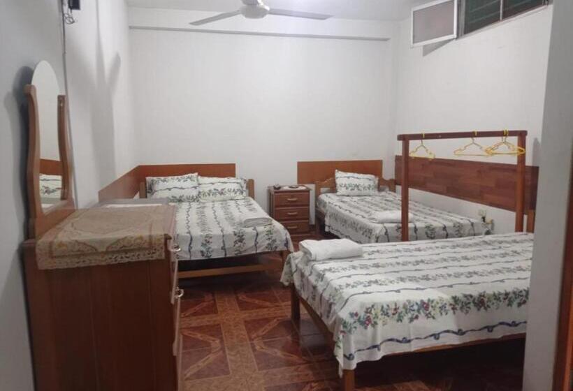اتاق خانوادگی, Casa Del Huesped   Guest House