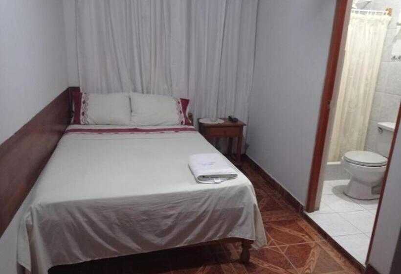 اتاق لوکس, Casa Del Huesped   Guest House