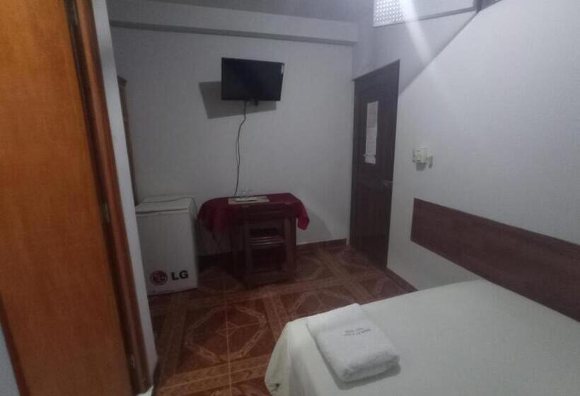 اتاق لوکس, Casa Del Huesped   Guest House