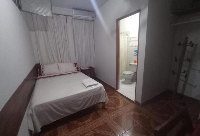 اتاق لوکس, Casa Del Huesped   Guest House