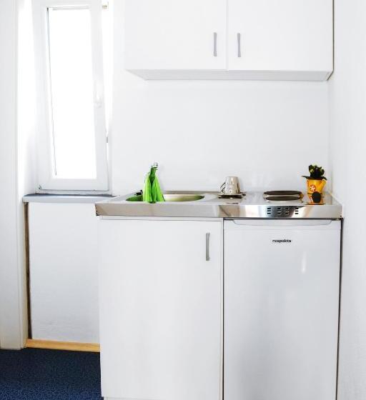Четырехместный Номер Superior, Hostel Villa Viva
