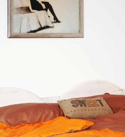 Четырехместный Номер Superior, Hostel Villa Viva