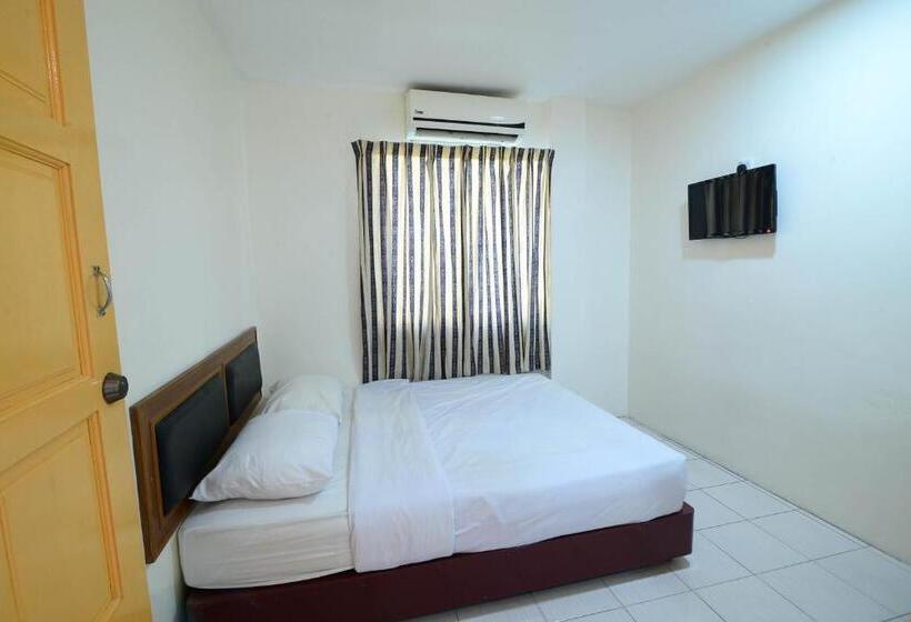 اتاق استاندارد, Mersing