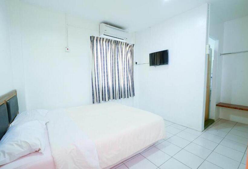 اتاق استاندارد, Mersing