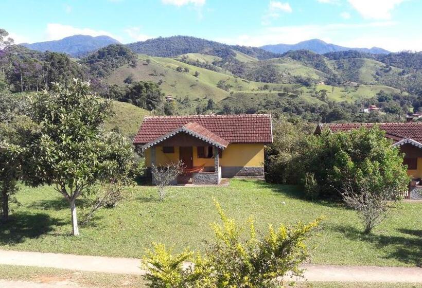 Шале 1 Спальня, Pousada Canário Da Terra