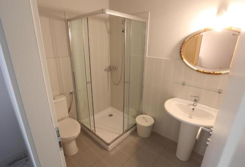 اتاق استاندارد, Pastel Guesthouse
