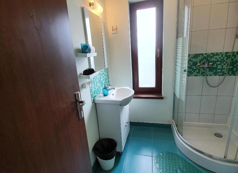 חדר סטנדרט, Sunny Family Vila Constanta