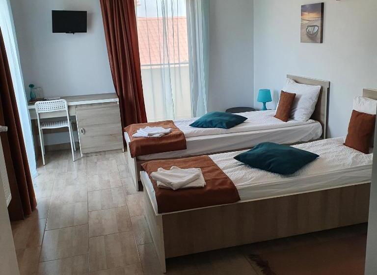 חדר סטנדרט, Sunny Family Vila Constanta
