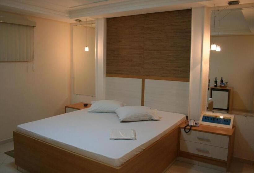 디럭스 룸, Top´s Motel