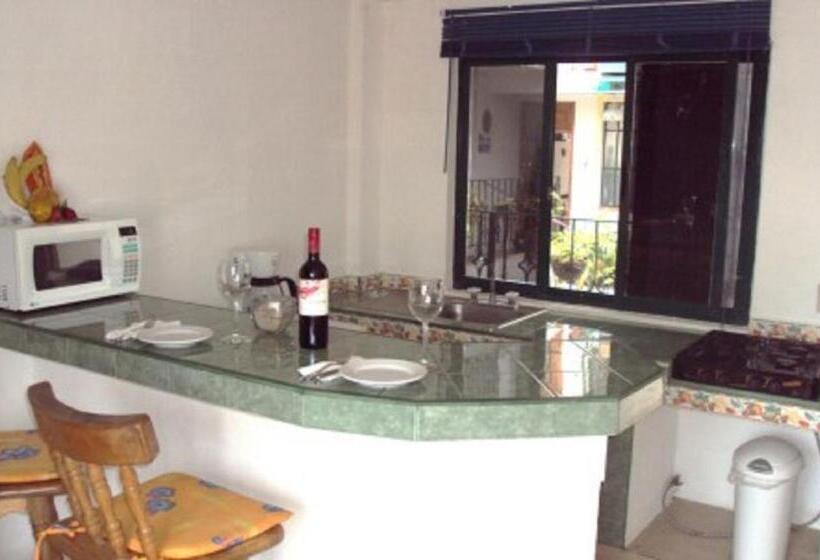 Escritório Estándar, Vallarta Jr Suites
