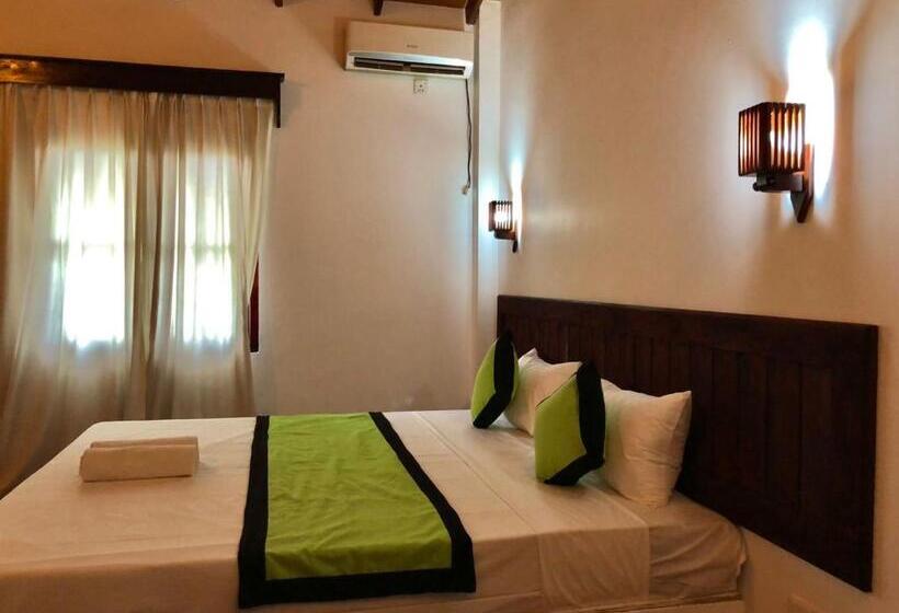 آپارتمان 1 خوابه با چشم‌انداز استخر, Sundowners Guesthouse