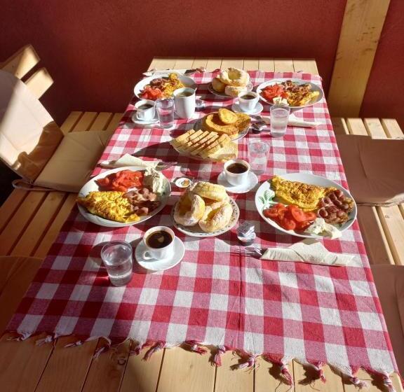 آپارتمان 1 خوابه همکف, Apartmani Sobe Sljivancanin