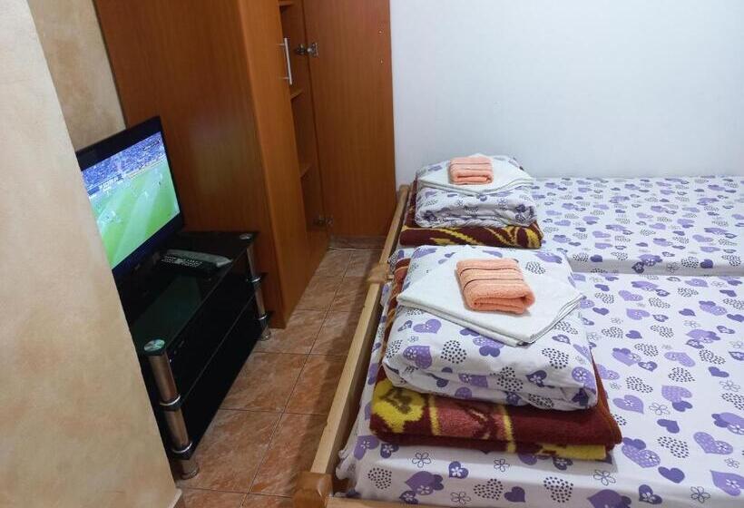آپارتمان 1 خوابه, Apartmani Sobe Sljivancanin
