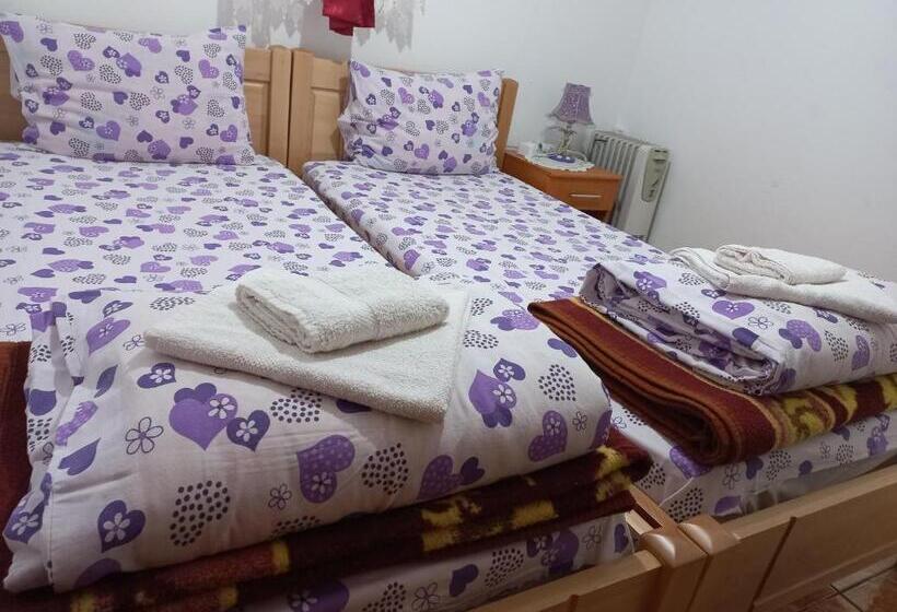 آپارتمان 1 خوابه, Apartmani Sobe Sljivancanin