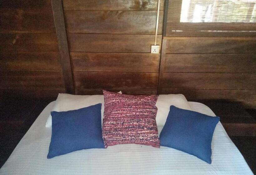 Bangalô Standard, Bella Nilaveli Beach