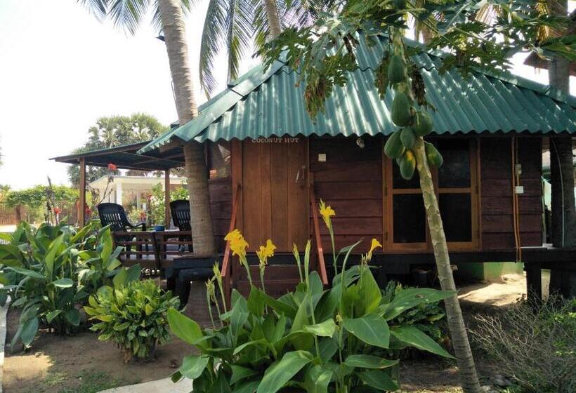 Bangalô Standard, Bella Nilaveli Beach