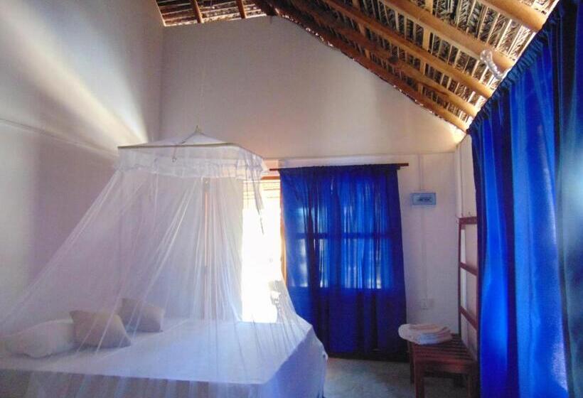 Bungalow Familiar, Bella Nilaveli Beach