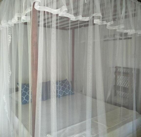 Bungalow Familiar, Bella Nilaveli Beach
