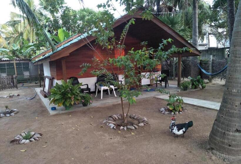 Bungalow Standard Vista Jardim, Bella Nilaveli Beach