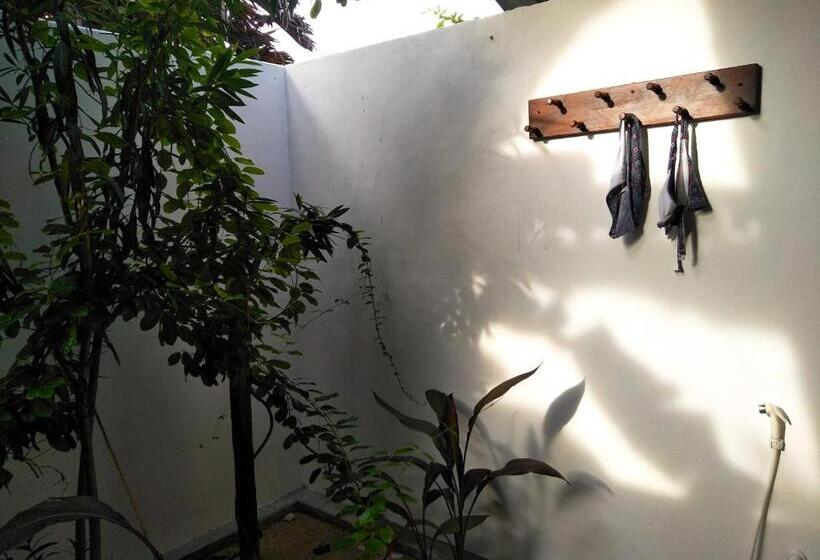 Bungalow Standard Vista Jardim, Bella Nilaveli Beach