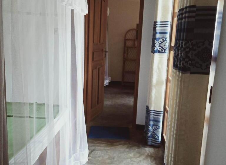 Bungalow Familiar, Bella Nilaveli Beach