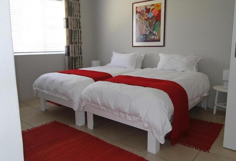 Номер Стандарт, Our Nest Guest House