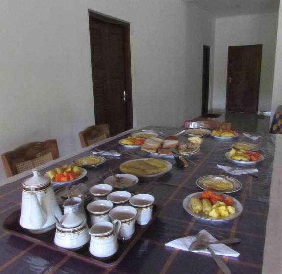 اتاق استاندارد, Rainbow Guest House