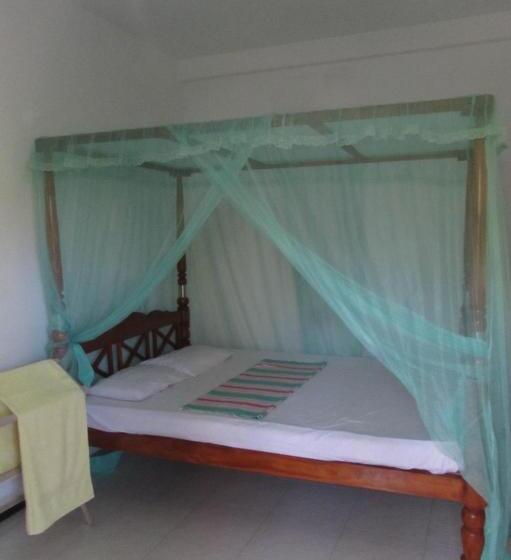 اتاق استاندارد, Rainbow Guest House