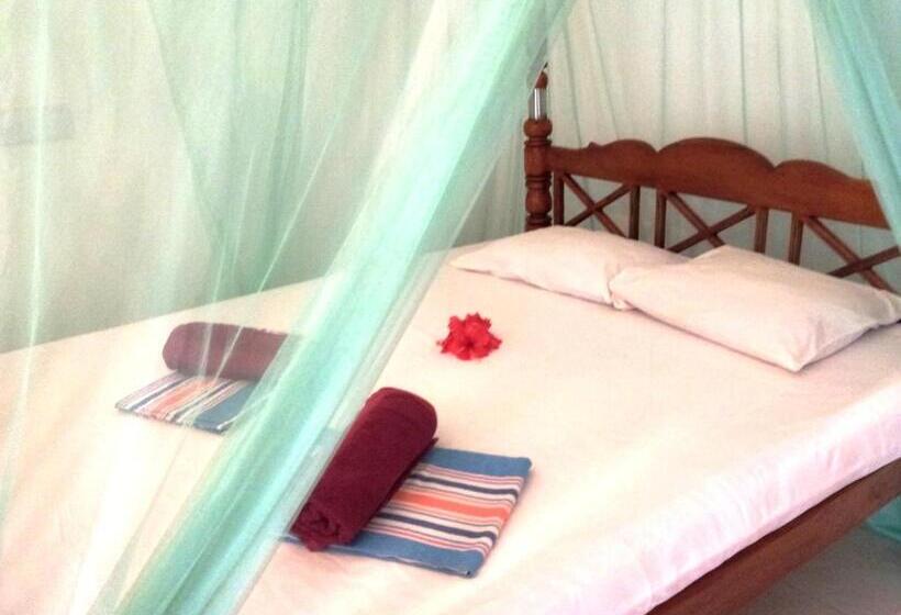 اتاق استاندارد, Rainbow Guest House