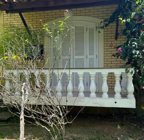 스위트, Village Colonial Pousada