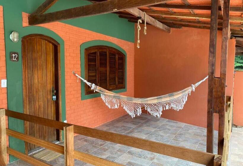デラックススイート, Village Colonial Pousada