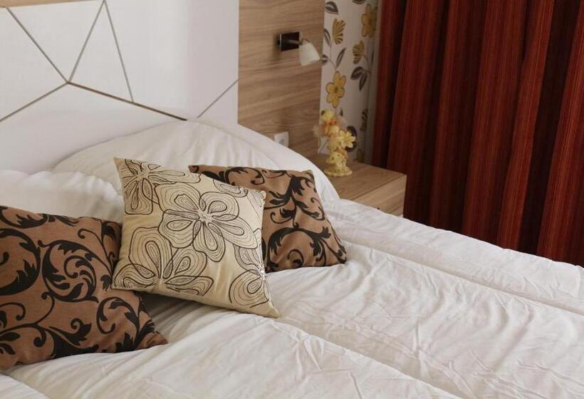 Apartamento 1 Dormitório, Vello Apartments