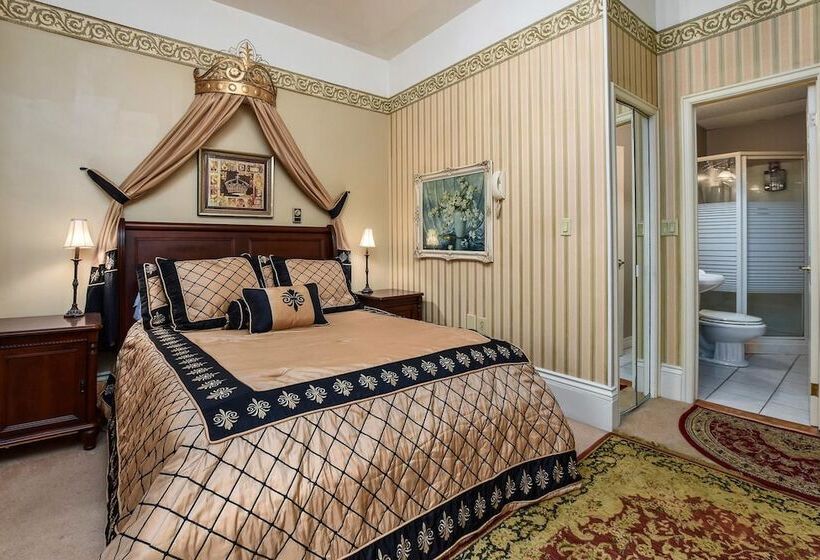 套房, Noble Waterfront Suites