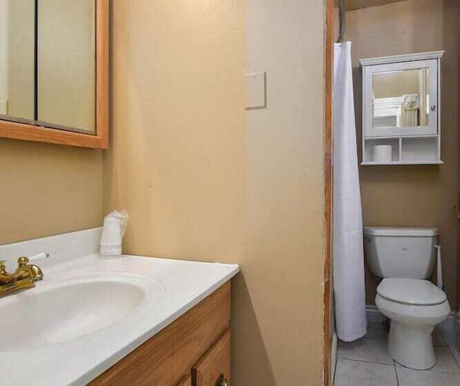 套房, Noble Waterfront Suites