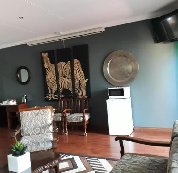 패밀리 룸, Aalwyns Guesthouse