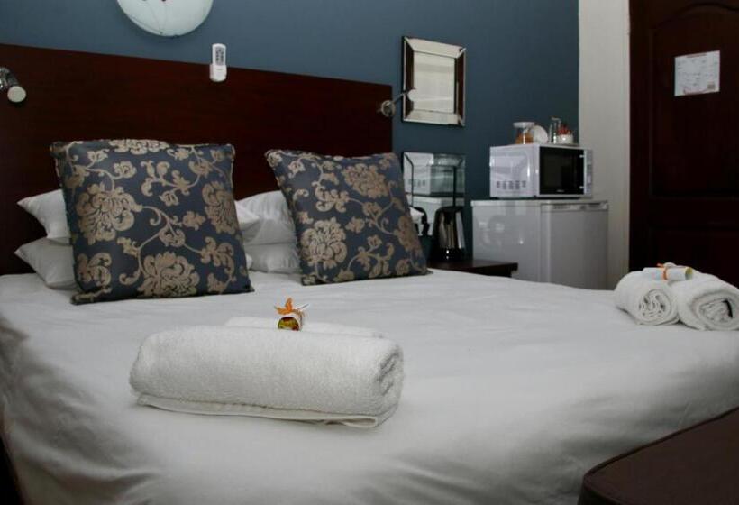 스탠다드 룸, Aalwyns Guesthouse